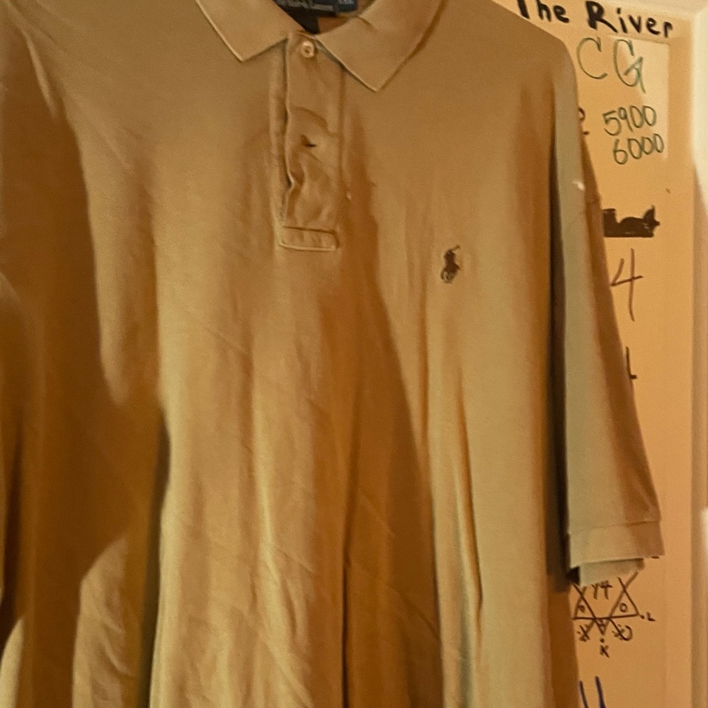Ralph Lauren pullover